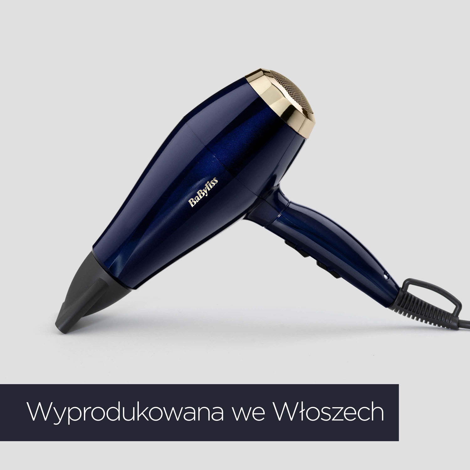 Wyprodukowana we Włoszech